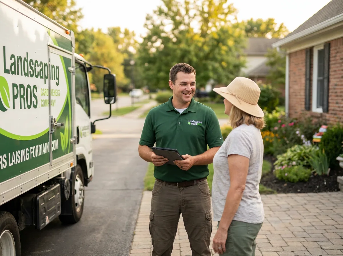 Landscaping Oxon Hill, MD FAQs